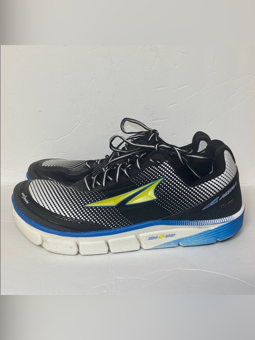 Altra Torin 2.5 running shoes sneakers men’s size 10.5